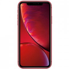 Used as Demo Apple iPhone XR 256GB - Red (Excellent Grade)
